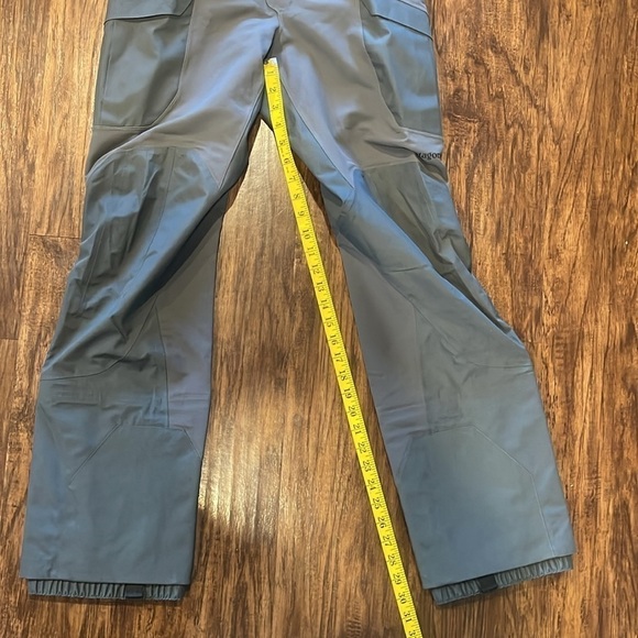 NWOT Patagonia Women’s Mixed Guide winter snow ski snowboard outdoor Pants 8 - Picture 13 of 13